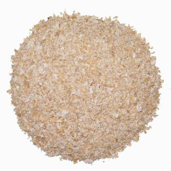 Wheat Bran Nutrient Rich Feed Resource For Livestock Operations Supporting Digestive Health And Daily Performance - TOSOH INTERNATIONAL - South Africa