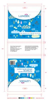 Ultra Thin Soft Sanitary Napkin Pants for Women - Quanzhou Shanying Import and Export Trade Co., Ltd. - China
