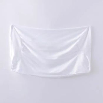 Custom Classic Style Soft Breathable White Bamboo Pillow Cases for Bedding Set - Keenago Holdings Limited - China