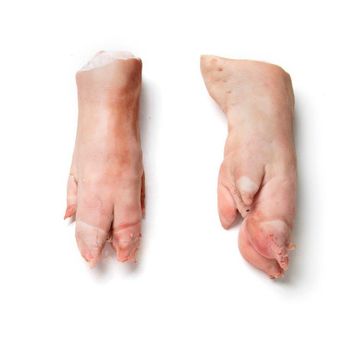 HIGH QUALITY FROZEN PORK FEET/PORK HEAD MEAT/FROZEN PORK BELLY FOR SALE High Quality Frozen Pork Meat //pork feet for sale/pork tail wholesale Pork Hind Feet, Frozen Pork Feet Long Cut, Pig Feet Long Cut and Pork Cuts 100% Frozen Pork Meat / Pork Leg / Pork Feet Fresh Nature Frozen Pork Trimmings Meat Color Clean - GLOBOTO TRADE BRASIL LTDA - Brazil