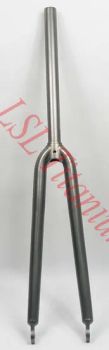 Titanium Bicycle Road Fork - LSL Titanium Products Co., Ltd. - China