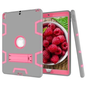 Shockproof Kids Case Protective Handle Stand Case for iPad 10.5 - Guangzhou Ningbing Electronic Technology Co., Ltd. - China