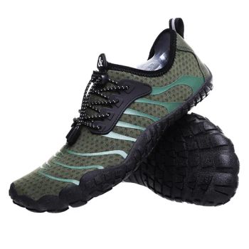 Comfortable Protective Adult Water Shoes for Beach Walks and Surf Sessions - Tianjin Sijia Technology Co., Ltd. - China