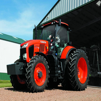 Original Kubota Tractor Available for Sale Agricultural Machinery Tractors Used and New Kubota Tractor - JMB  - Canada