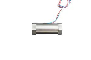 High Quality Water Flow Switches with Plastic - Shanghai Yuanben Magnetoelectric Tech. Co., Ltd. - China