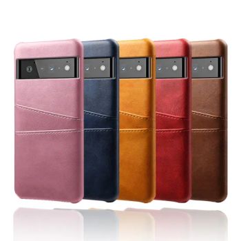 Hot Sale Mobile Phone Cases for Google Pixel 6 PRO Color Pink Material PE Trademark Generic Feature Waterproof Design Style - Shenzhen Chengsuchuang Technology Co., Ltd. - China