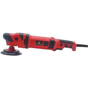 C6866 1000W 5inch 4Gears Car Polisher 110-240V 700-2500Rpm 1Y CE MOQ100 - Yongkang Boxuan Tools Co., Ltd. - China