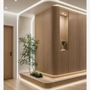 WPC Fence Panel for Swimming Pool Wood Plastic Composite Flooring WPC Desking - Foshan Picasso Building Material Technology Co., Ltd - China