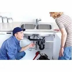 Plumbing Work - A Gajjar Developers - India