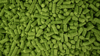 Quality Dehydrated Alfalfa Pellets for Animal Feed - Njang Investments Limited - Kenya