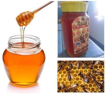 KADINDA ORGANIC HONEY - KAICO.LTD( KADINDA AGRI INVESTMENT COMPANY LIMITED) - Tanzania