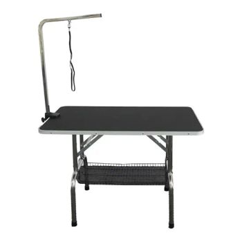 Pet Grooming Table Products Easy Cleaning Beauty Care Small Dogs - Shandong Sanyang Medical Equipment Co., Ltd. - China