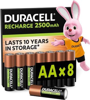 Duracell AA Plus Power 12-pack - Smart Agri GmbH - Germany