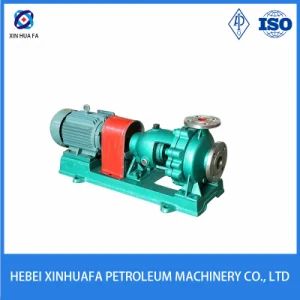 Specialized Chemical Pump Manufacturer Centrifugal Pumps Price for Petrochemical Industry - HEBEI XINHUAFA PETROLEUM MACHINERY CO., LTD. - China