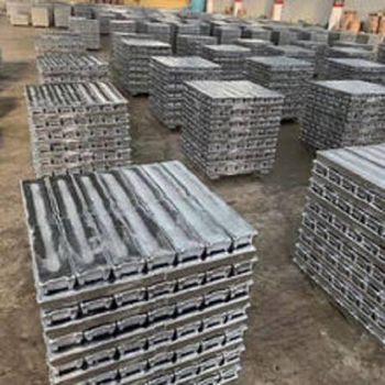 Aluminium Ingots A7 Manufacturing Wholesale A7 99.7% A8 99.85 99.9 Aluminum Ingots Price - Thai Agri Company - Thailand