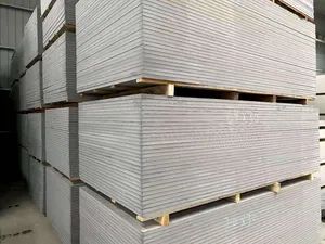 Non-Asbestos Fiber High Strength Thermal Insulation Calcium Silicate Board - Shaanxi Hexing Board Technology Co., Ltd. - China