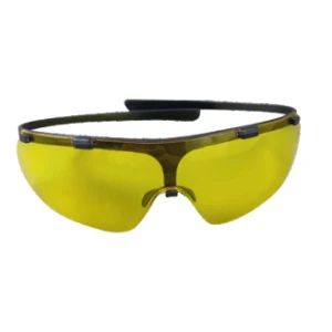 Clear Safety-Glass Lapping Plate Lightweight Safety Glasses Free Sample Sun Glass Black (Labor) Neon Colored for Men - ZHEJIANG SHALL TOOLS CO., LTD. - China