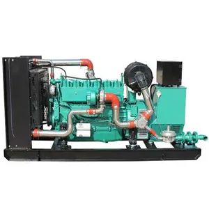 Combined Heat and Power Natural Gas Reformer Fuel Cell CHP Combined Heat and Power Micro Cogeneration - WEIFANG HUAYU POWER TECHNOLOGY CO., LTD - China