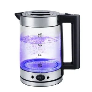 80 Degree Mate Electric Temperature Control Keep Warm Pot Water Kettle - Good Seller Co., Ltd - China