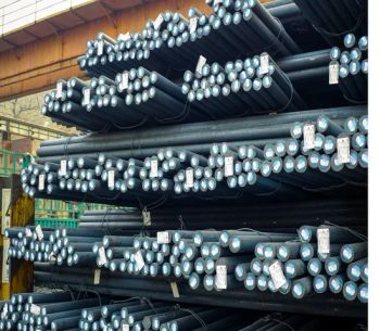 4130 4140 High Tensile Steel Engineering Steels + Alloys - Laiwu Xincheng Metal Co., Ltd. - China