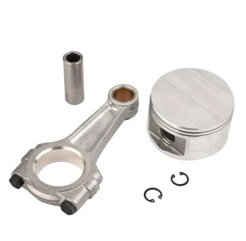 Spare Parts for Refrigeration & Heat Exchange Bltzer Compresseur Piston Kit 6f Refrigeration Compressor Unit - Ningbo Kebang Mechanical Parts Co., Ltd - China