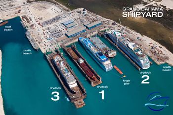 Floating Dry Docks Number Of Cranes 2 Cranes, 3 Cranes Maximum Vessel Draft 8.5m (30 Ft), 8m (26 Ft), 9.1m (30 Ft) Lifting Capacity 27,000 Tonnes, 54,000 Tonnes, 82,500 - Paarambaa Contractors - India
