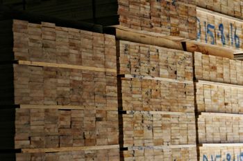 Long Lasting Teak Lumber for Outdoor Furniture and Marine Applications - Mutlu Et Mustafa - France
