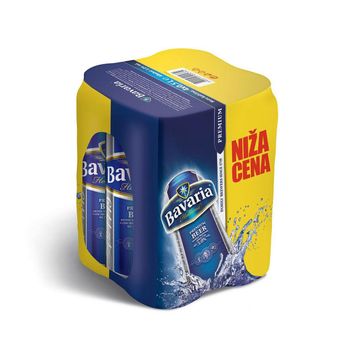 Wholesale Bavaria Premium Beer Premium Imported Lager Alcohol Beverage Smooth Taste Ideal For Party Celebration Friends Gathering And Social Drinking Use Bottle Pack - wood traders - Poland