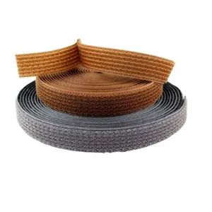 Nylon Fastener Tape Hook and Loop on One Side Element OL Shape Tape Stock Stock OEM Welcome Origin Huizhou Trademark - Shenzhen Hongyi Textile Co., Ltd. - China