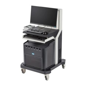 Electromyography Emg Evoked Potential System Ionm Series - Haishen (Suzhou) Medical Instruments Co., Ltd. - China