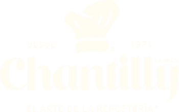 Product - CHANTILLY SA DE CV - Global