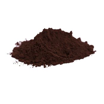 Dark Brown Alkalized Cocoa Powder - PT Nutrisi Kakao Indonesia - Indonesia