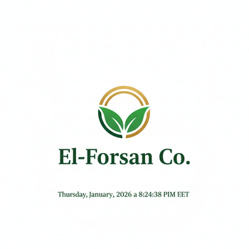 Product - El-Forsan Co., Egypt - Egypt