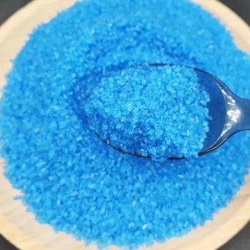 CuSo4 5H2O Copper Sulphate CAS 7758 99 8 - Tianjin Jilian Technology Co., Ltd. - China