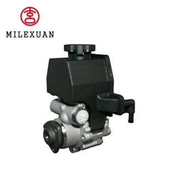 Milexuan Wholesale Auto Parts 7695900112 0064666101 0064666201 Hydraulic Car Power Steering Pumps with Pulley for Mercedes Benz - Chongqing Xuancheng Import and Export Trade Co., Ltd. - China