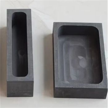 Wholesale Gold and Silver Jewelry Making Tools Graphite Mold Origin China Sample Support Trademark NALAI Delivery Time - Shijiazhuang Nalai Biotechnology Co., Ltd. - China