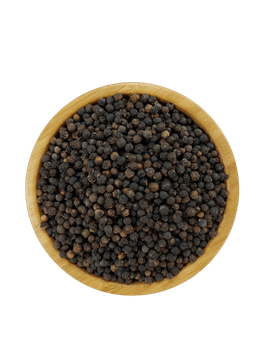 Black Pepper Whole Form Whole Grade Gl 550 Mixture Max 3% Impurities Max 3% Moisture Content Less Than 12% Origin Sumatra Island, - PT PEPPER INDONESIA SEJAHTERA - Indonesia