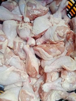 Freshly Cut Whole Chicken & Parts Chicken Meat Grade A Packaging fresh Processing Type - Rokko Deco GmbH    - Germany