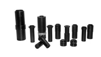 Support 2 3 Camera Multiple Working Distances Accurate Inspection Application Telecentric Optical Lens - Shandong Fresnel Optical Technology Co., Ltd. - China