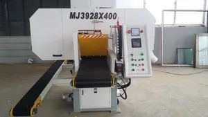 Cheaper Price CNC Automatic Tissue Mills Wood Band Saw Cutter - Qingdao Wardwin Industry and Trade Co., Ltd. - China