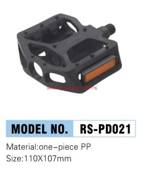 Pedals Bicycle Pedals Mountain Bike Spare Parts Pedals Name Saddle Condition New Trademark OEM Model NO. P-148 HS Code - XINGTAI FEITIAN BICYCLE CO., LTD. - China