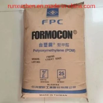 Formosa Formocon POM FM090 Polyoxymethylene Resin FM090 Raw Material Plastic Granule - HEBEI RUNXUCHEN TRADING CO., LTD. - China