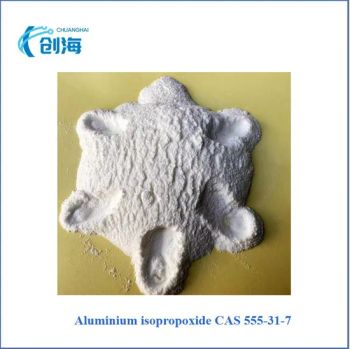 China Sell Aluminium Isopropoxide CAS 555 31 7 with C9h21alo3 - Hebei Chuanghai Biotechnology Co., Ltd - China