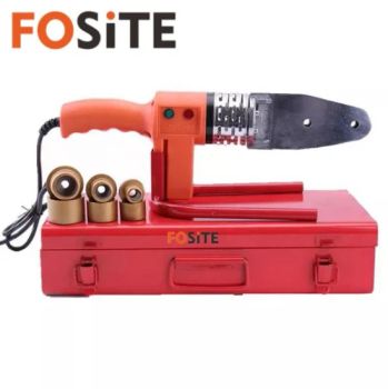 PPR/ HDPE Pipe Welding Machine/Hot Melt Machine/Plastic Welders - Hebei Shentong Plastic Co., Ltd. - China