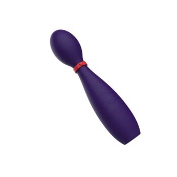 Innovative G-Spot Stimulator Wand Vibrator for Intense Satisfaction - Dongguan Imoon Technology Co., Ltd. - China