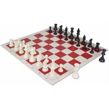 OEM Chess Games Hot Selling Chess Piece Magnetic Set for Kids Gifts&Party - Ningbo XiaoChuang Crafts Co., Ltd. - China