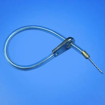 EAS Lanyard EAS Product (L04) Model NO. L04 HS Code - Hangzhou Sciendy Technology Co., Ltd. - China