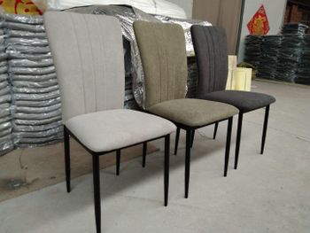 dining chair - Zhaolu furniture - China