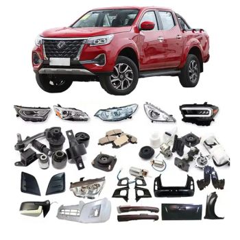 Dongfeng Ruiqi 7 Automotive Parts Accessories Other Engine Auto Spare Parts - Wuhan Dong Feng Motor Industry Imp. & Exp. Co., Ltd. - China
