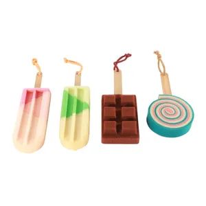 Feeding Bottle Baby Bottle Cleaner Cup Sponge Cleaning Brush for Glass - Jiangsu Miaohong Environmental Protection New Material Co., Ltd. - China